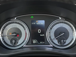 Suzuki S-Cross – thumbnail 17