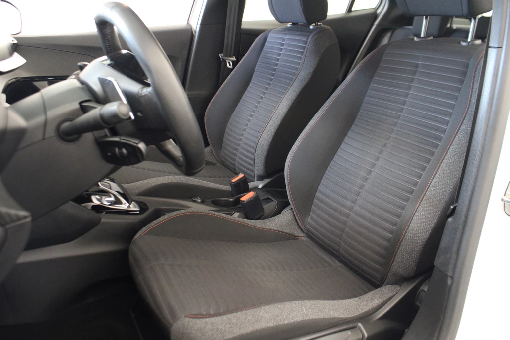Peugeot 2008 – foto 10