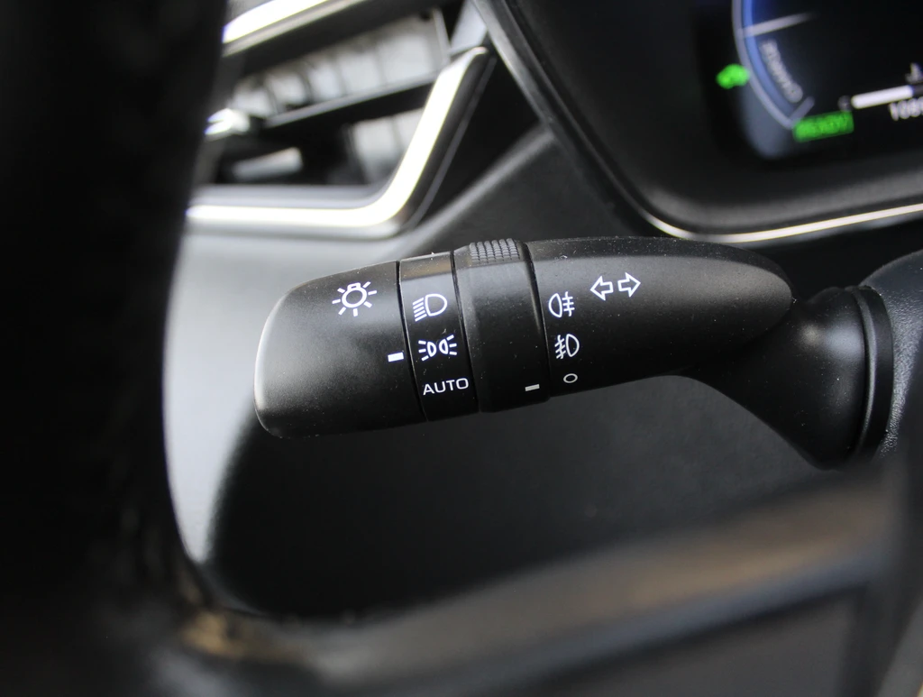 Toyota Corolla – foto 46