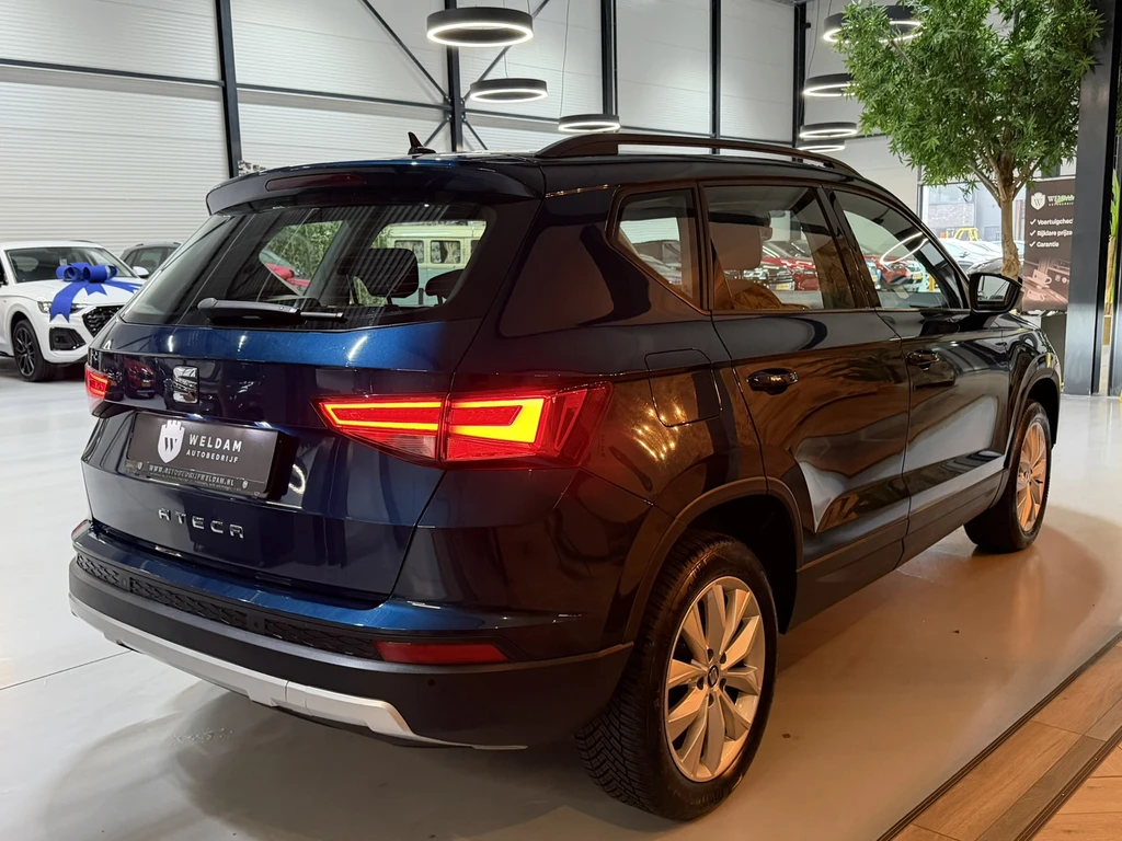 SEAT Ateca – foto 12