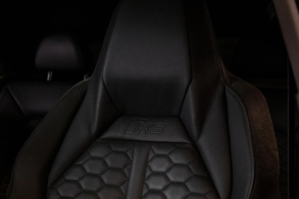 Audi Q3 – foto 13