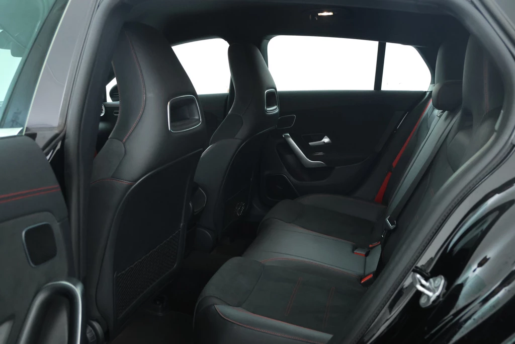 Mercedes-Benz CLA – foto 50