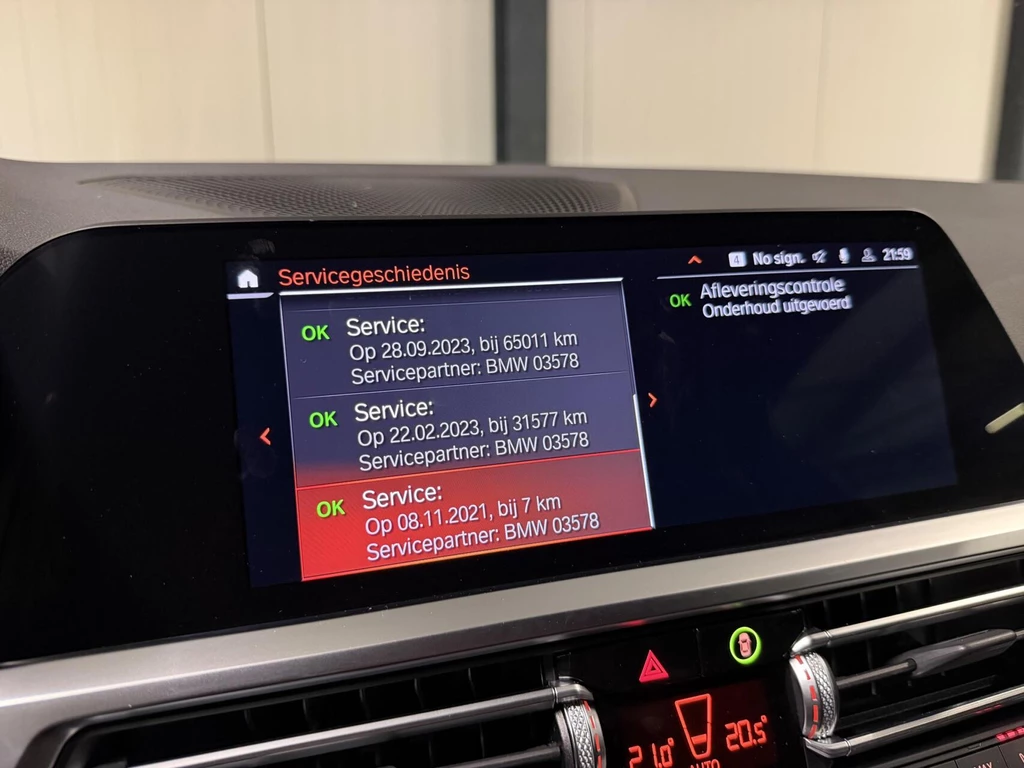 BMW 4 Serie – foto 42