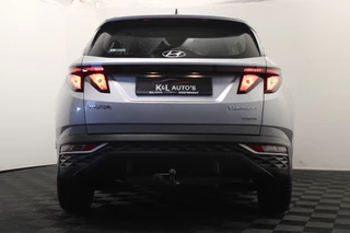 Hyundai Tucson – thumbnail 3