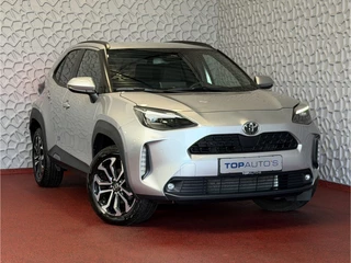 Toyota Yaris Cross – thumbnail 10