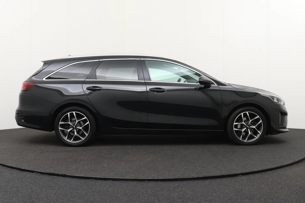 Kia Ceed Sportswagon – foto 5