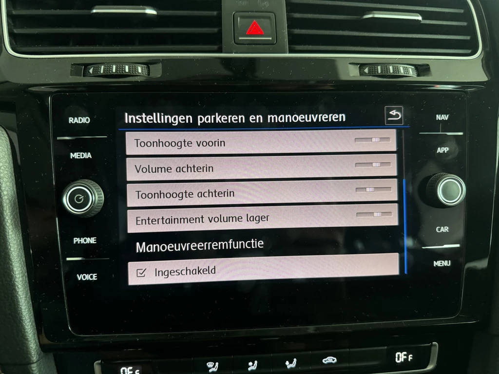 Volkswagen Golf – foto 25