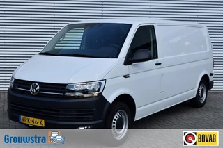 Volkswagen e-Transporter – thumbnail 1