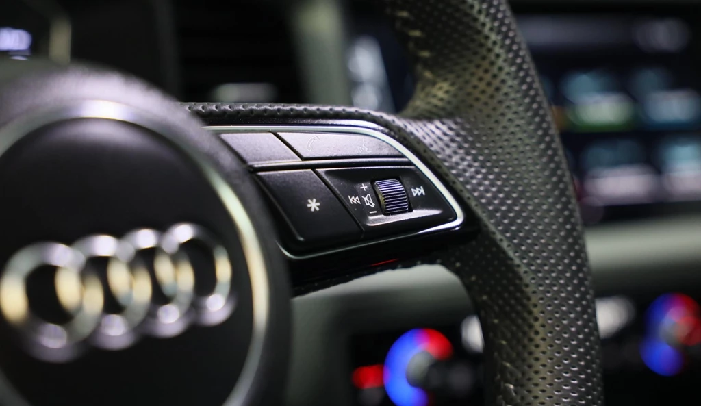 Audi A1 – foto 29