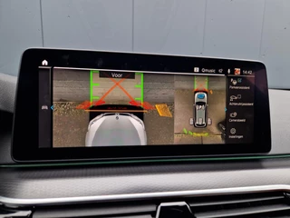 BMW 5 Serie – thumbnail 26
