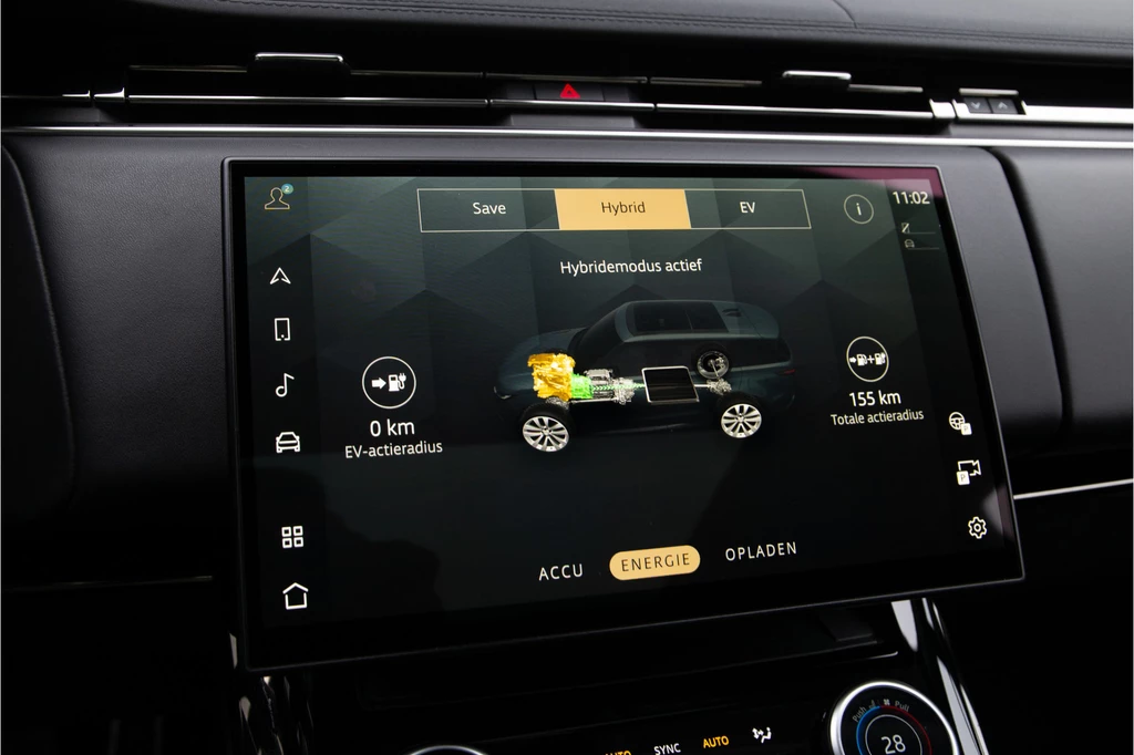 Land Rover Range Rover Sport – foto 37