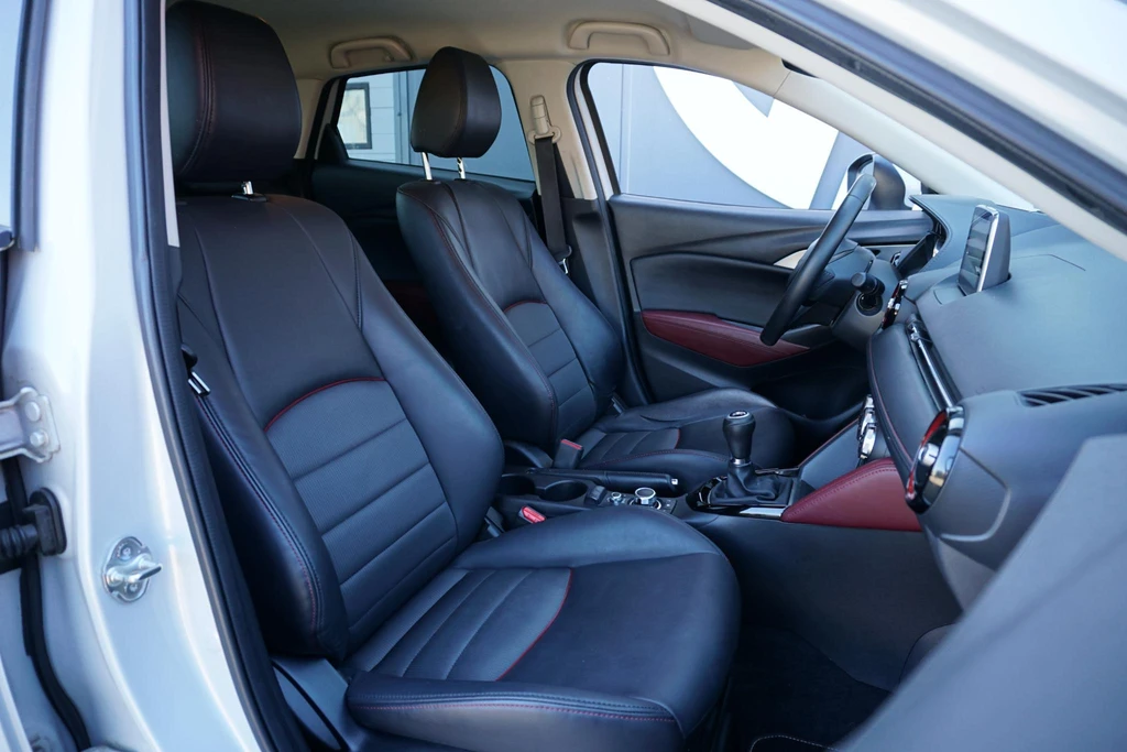 Mazda CX-3 – foto 14