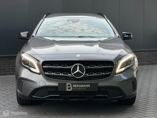 Mercedes-Benz GLA – thumbnail 17