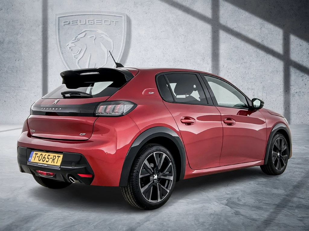 Peugeot 208 – foto 4