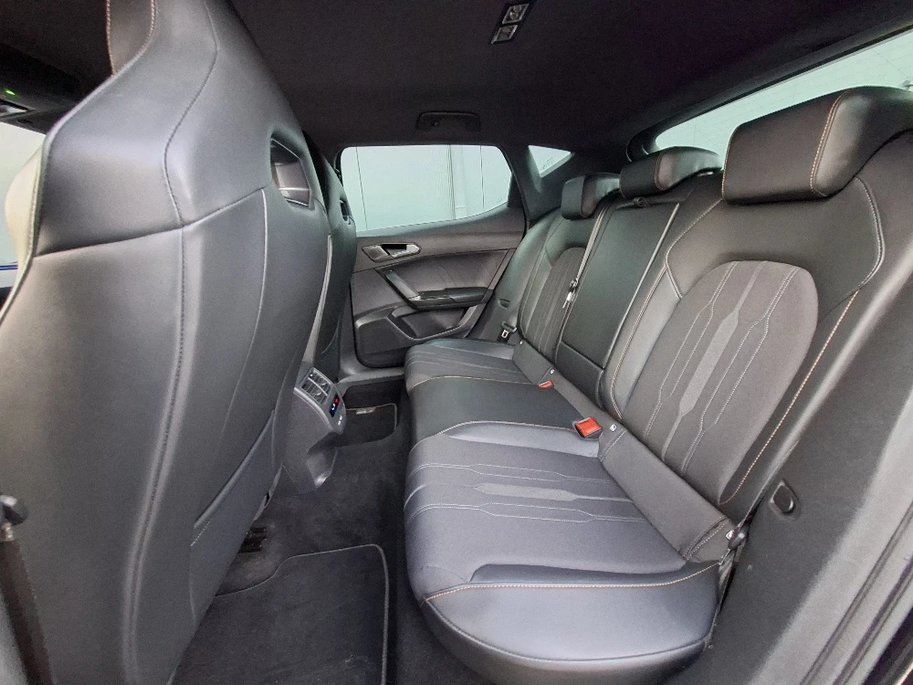 CUPRA Leon – foto 13