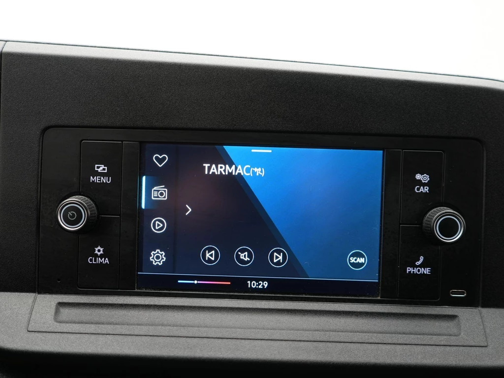 Volkswagen Caddy – foto 15