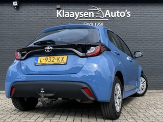 Toyota Yaris – thumbnail 6