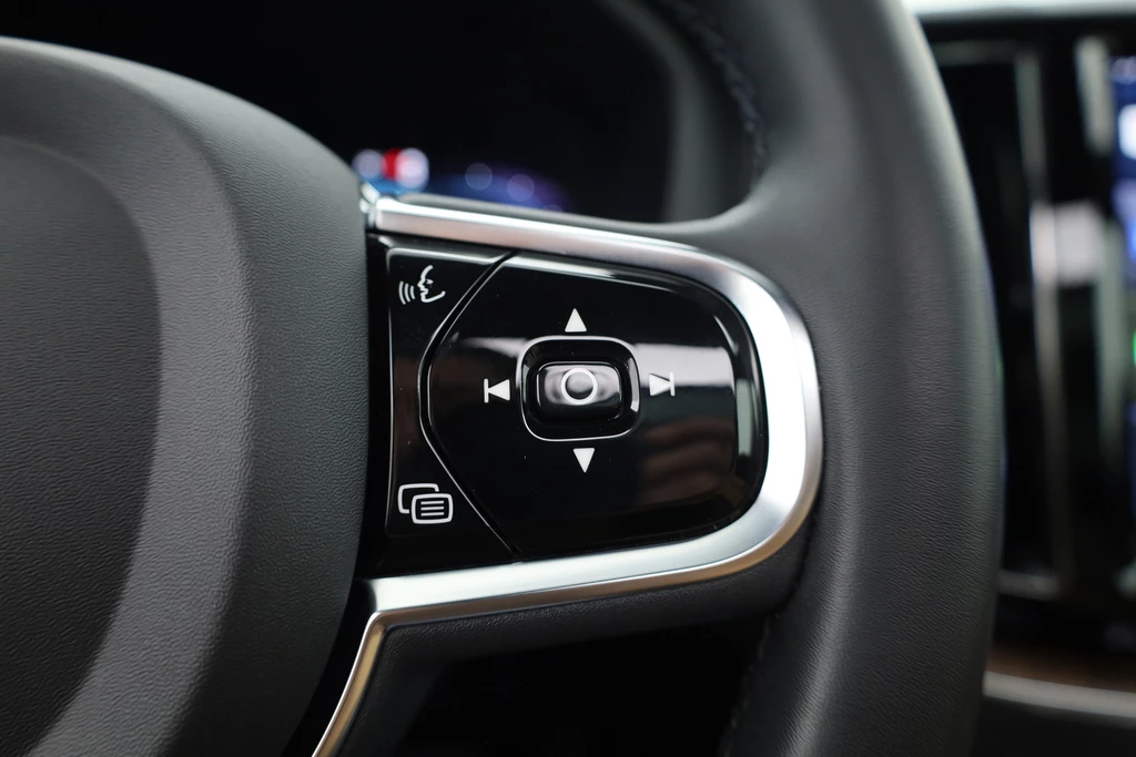 Volvo XC60 – foto 21