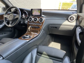 Mercedes-Benz GLC – thumbnail 15