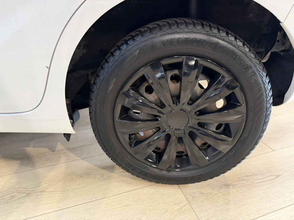 Opel KARL – foto 31