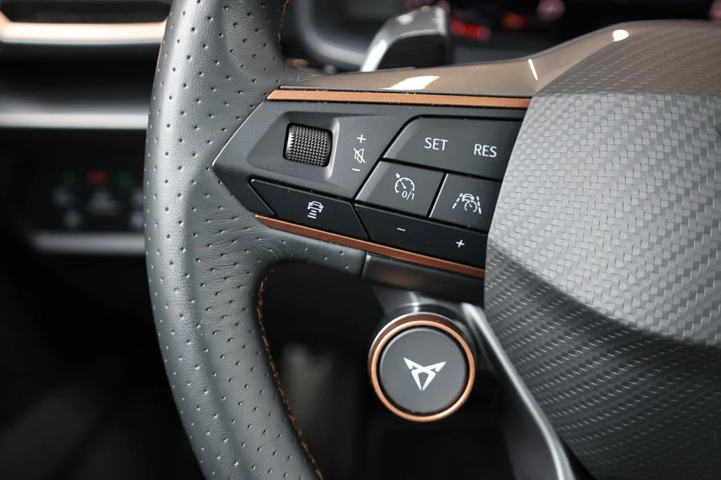 CUPRA Formentor – foto 13