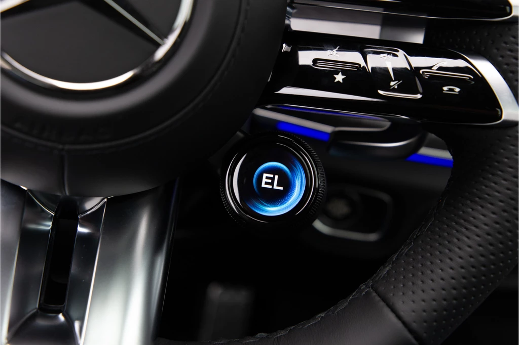 Mercedes-Benz GLE – foto 50