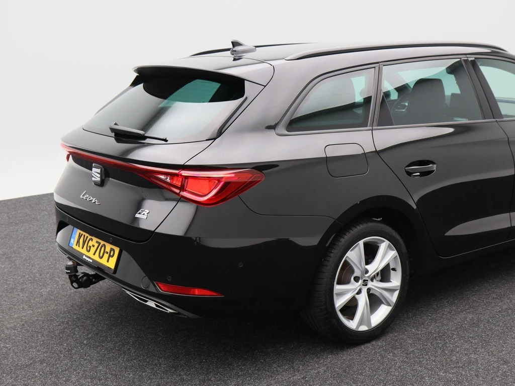 SEAT Leon – foto 5