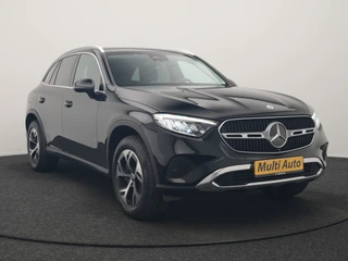 Mercedes-Benz GLC – thumbnail 9