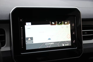 Suzuki Ignis – thumbnail 15