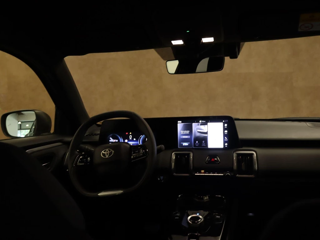 Toyota Urban Cruiser – foto 15