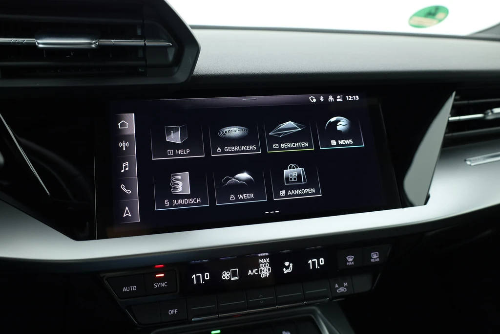 Audi A3 – foto 27