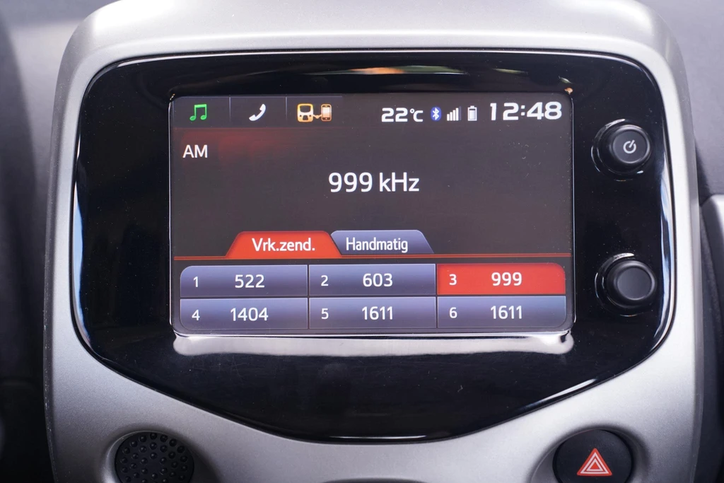 Citroën C1 – foto 30