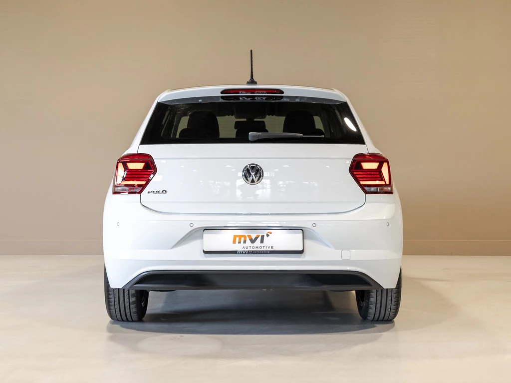 Volkswagen Polo – foto 3