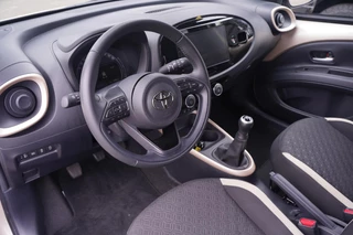 Toyota Aygo – thumbnail 25