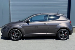Alfa Romeo MiTo – thumbnail 2