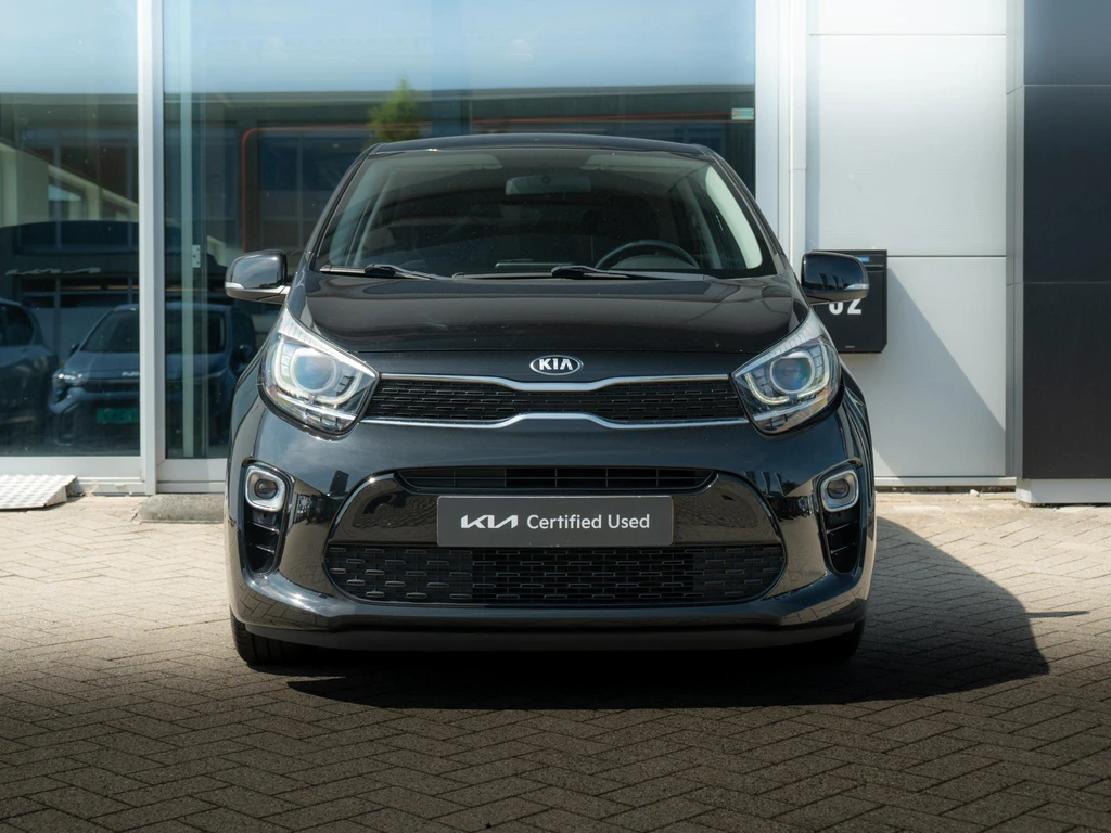 Kia Picanto – foto 8