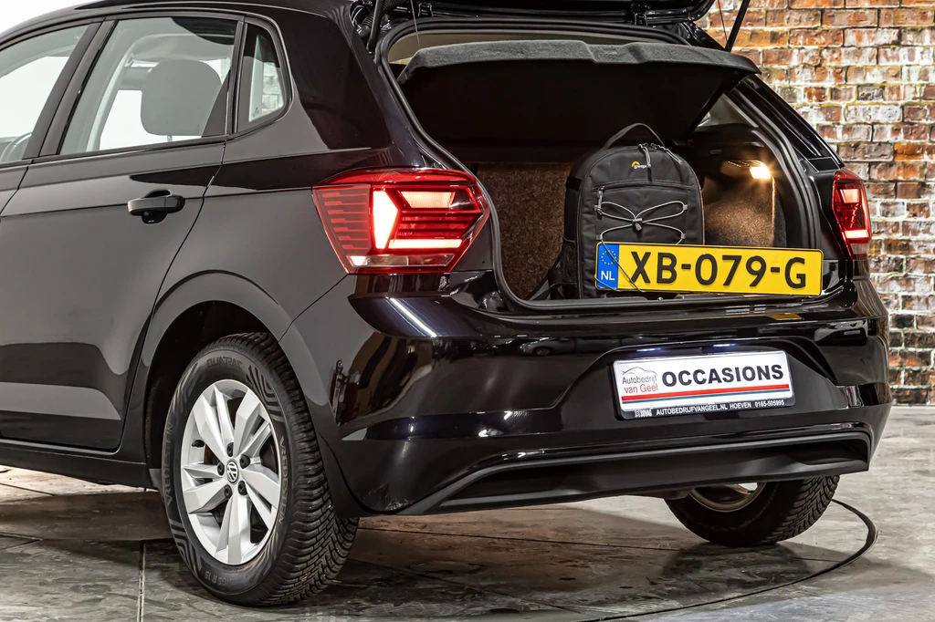 Volkswagen Polo – foto 7