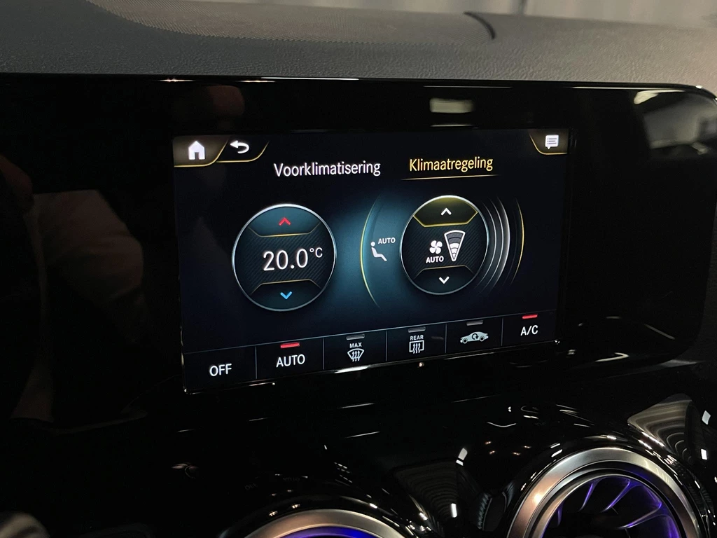 Mercedes-Benz B-Klasse – foto 35