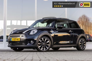 MINI Electric – thumbnail 1