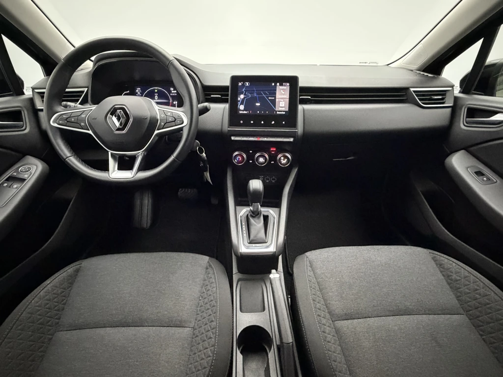Renault Clio – foto 8