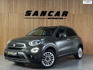 Fiat 500X – thumbnail 1