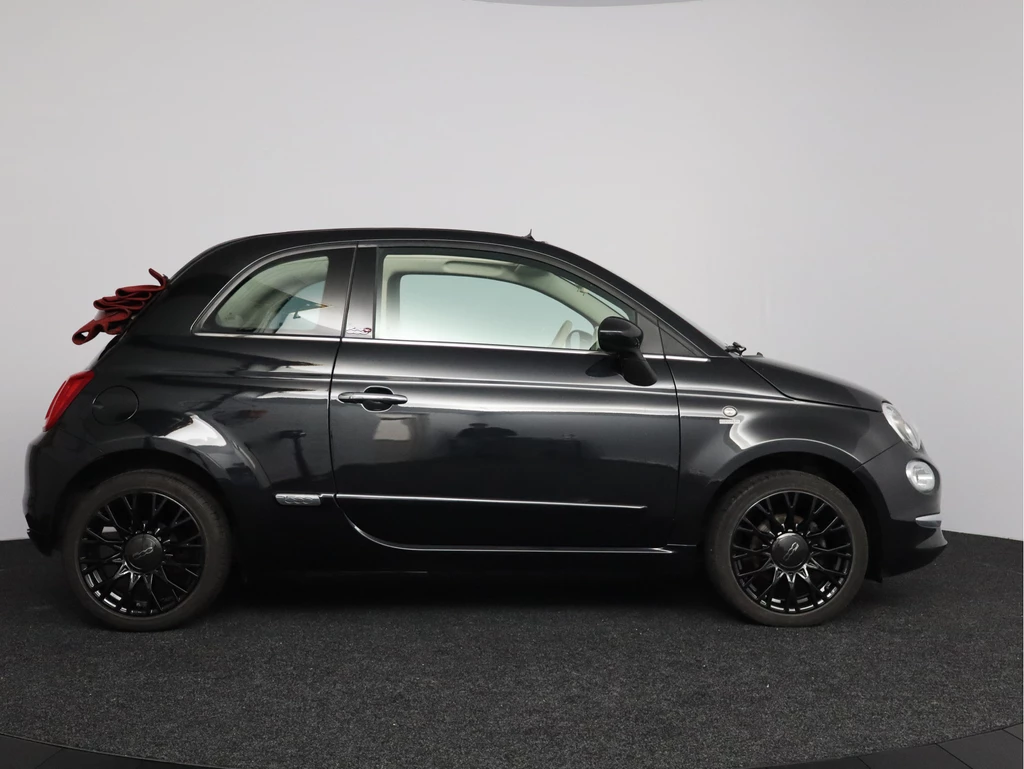 Fiat 500C – foto 13