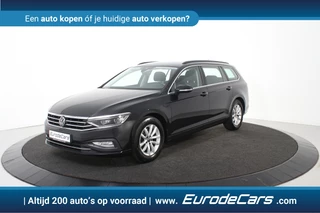 Volkswagen Passat – thumbnail 3