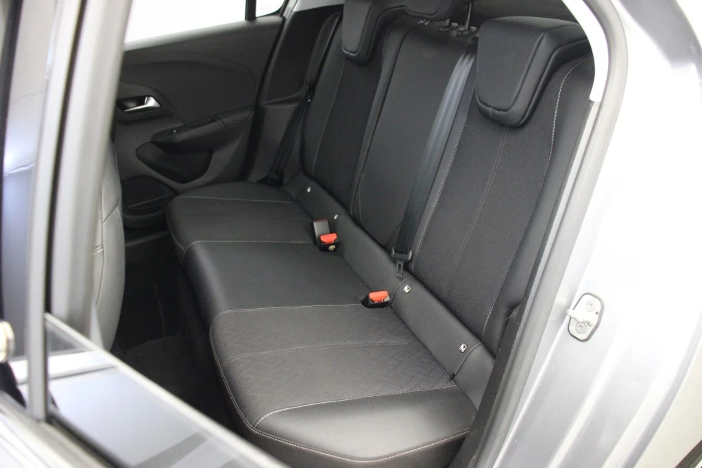 Opel Corsa-e – foto 20