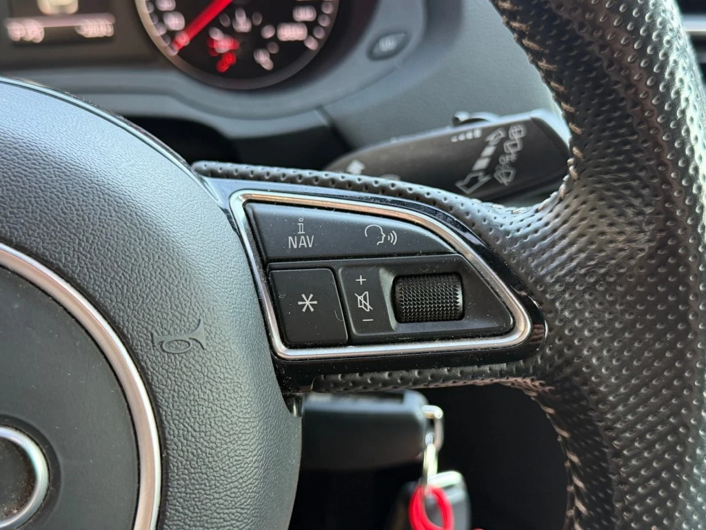 Audi Q3 – foto 30