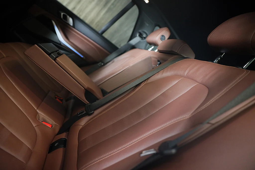 BMW X5 – foto 43