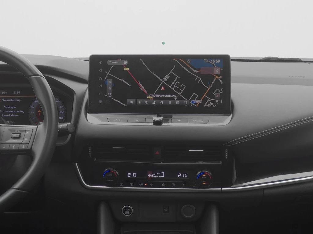 Nissan QASHQAI – foto 25