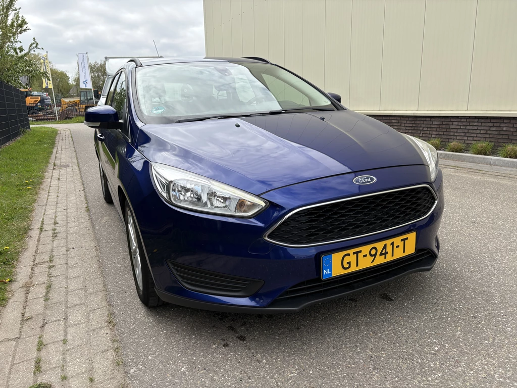 Ford Focus – foto 8