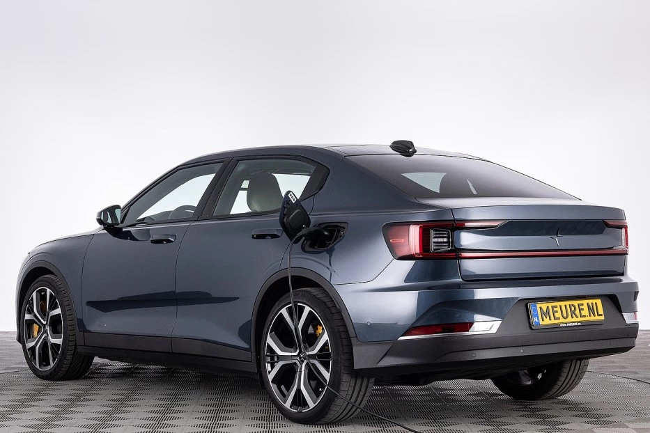 Polestar 2 – foto 2