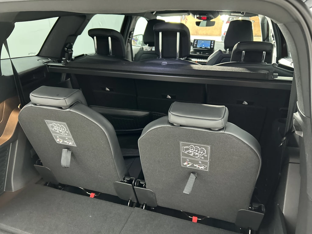 Peugeot 5008 – foto 36